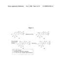 BENZYLIC GLYCOSIDE DERIVATIVES AND METHODS OF USE diagram and image