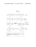 BENZYLIC GLYCOSIDE DERIVATIVES AND METHODS OF USE diagram and image