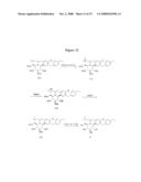 BENZYLIC GLYCOSIDE DERIVATIVES AND METHODS OF USE diagram and image