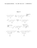 BENZYLIC GLYCOSIDE DERIVATIVES AND METHODS OF USE diagram and image