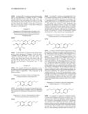 BENZYLIC GLYCOSIDE DERIVATIVES AND METHODS OF USE diagram and image