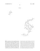 Antibiotic compounds diagram and image