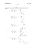 Antibiotic compounds diagram and image