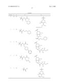 Antibiotic compounds diagram and image