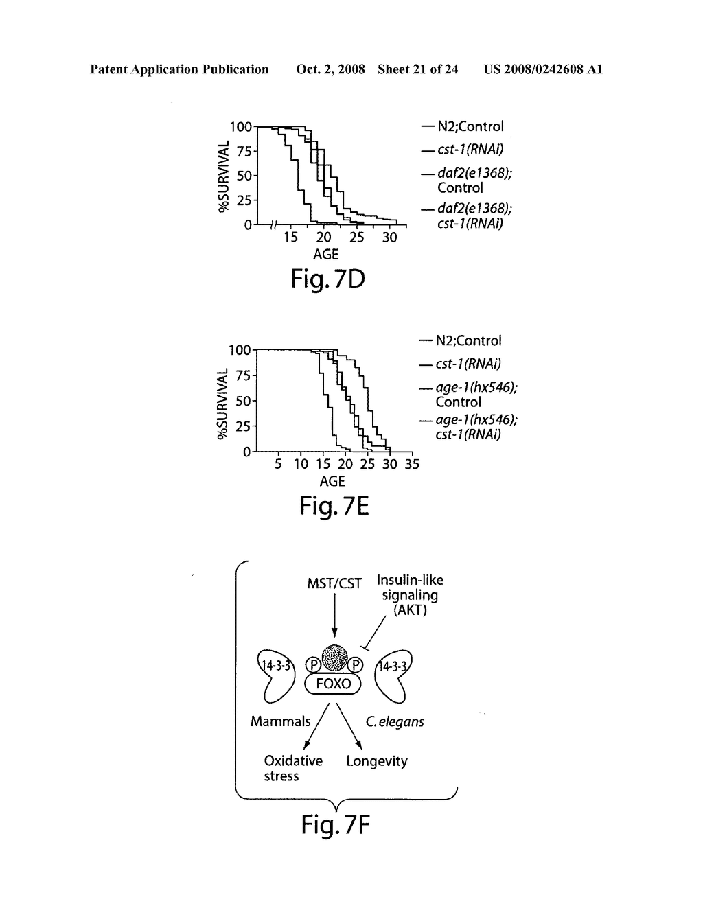 Methods and compositions for treating and preventing neurologic disorders - diagram, schematic, and image 22