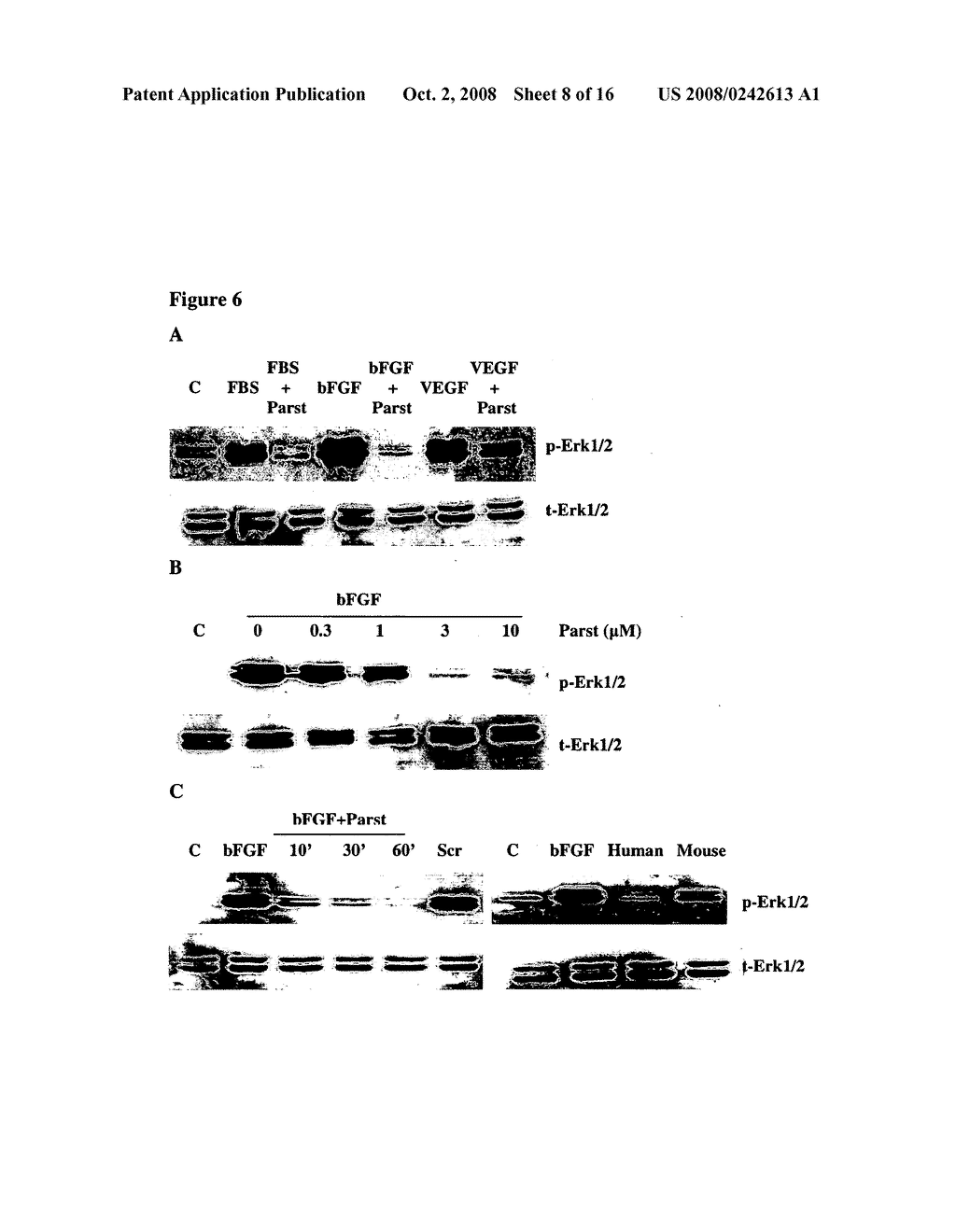 BIOACTIVE PARSTATIN PEPTIDES AND METHODS OF USE - diagram, schematic, and image 09