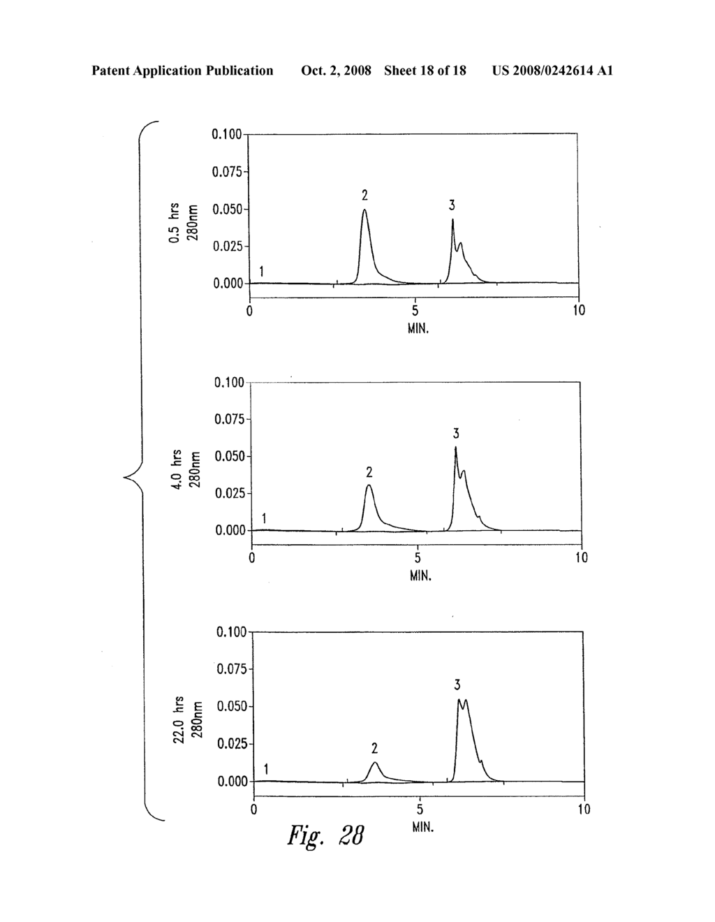 COMPOSITIONS AND METHODS FOR TREATING INFECTIONS USING ANALOGUES OF INDOLICIDIN - diagram, schematic, and image 19