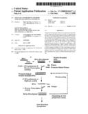 NOVEL RNA INTERFERENCE METHODS USING DNA-RNA DUPLEX CONSTRUCTS diagram and image