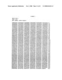 Fusion proteins of mycobacterium tuberculosis diagram and image