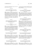 NOVEL COMPOUNDS AS CANNABINOID RECEPTOR LIGANDS diagram and image