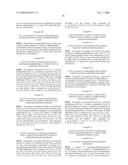 NOVEL COMPOUNDS AS CANNABINOID RECEPTOR LIGANDS diagram and image