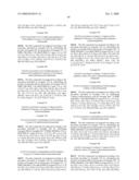 NOVEL COMPOUNDS AS CANNABINOID RECEPTOR LIGANDS diagram and image