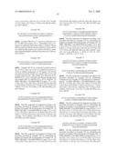 NOVEL COMPOUNDS AS CANNABINOID RECEPTOR LIGANDS diagram and image