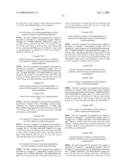 NOVEL COMPOUNDS AS CANNABINOID RECEPTOR LIGANDS diagram and image