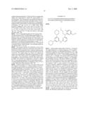 NOVEL PYRIMIDINE DERIVATIVES 698 diagram and image