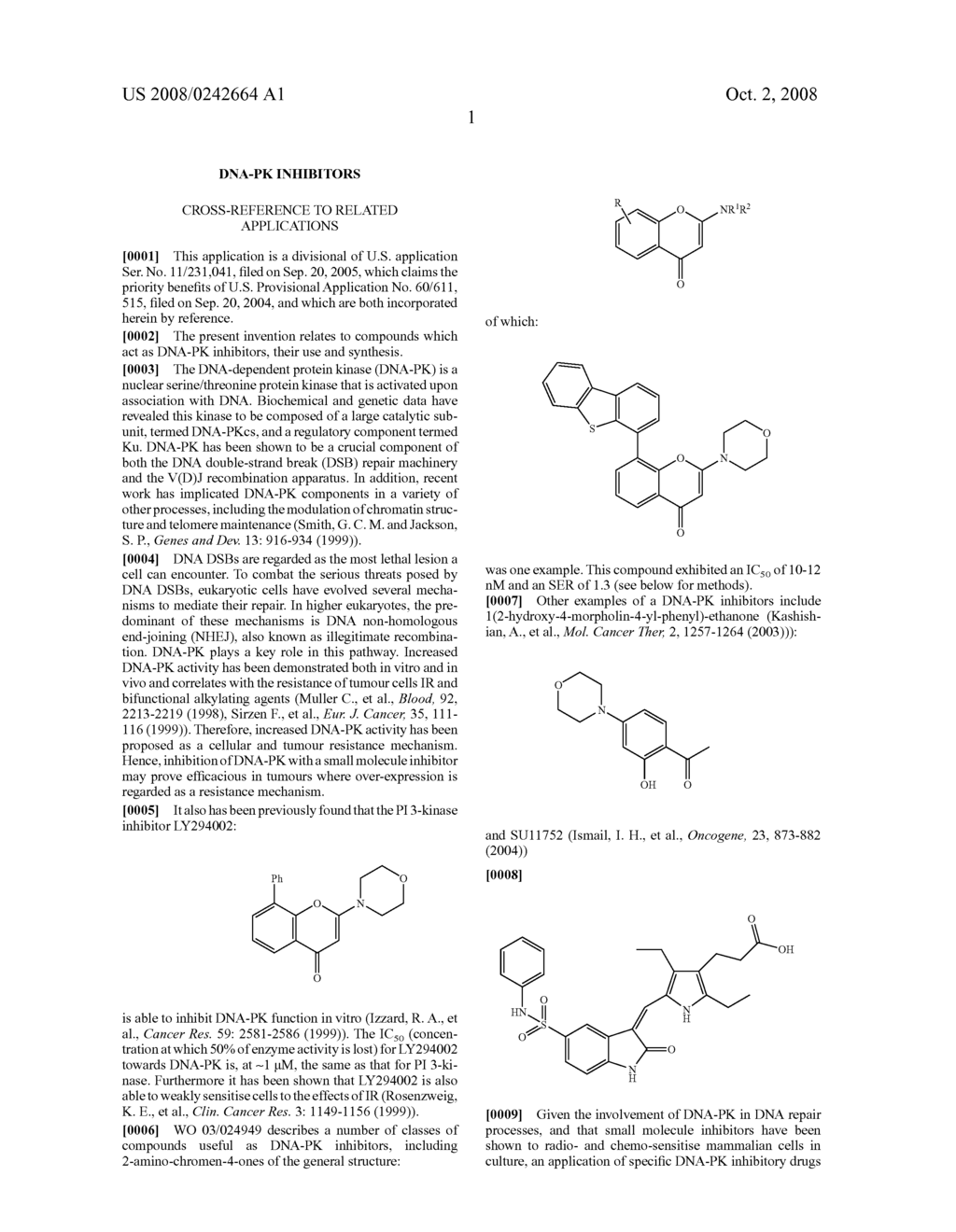 DNA-PK INHIBITORS - diagram, schematic, and image 02