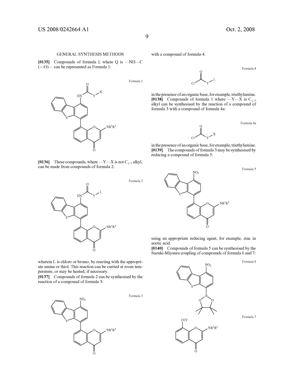 DNA-PK INHIBITORS - diagram, schematic, and image 10