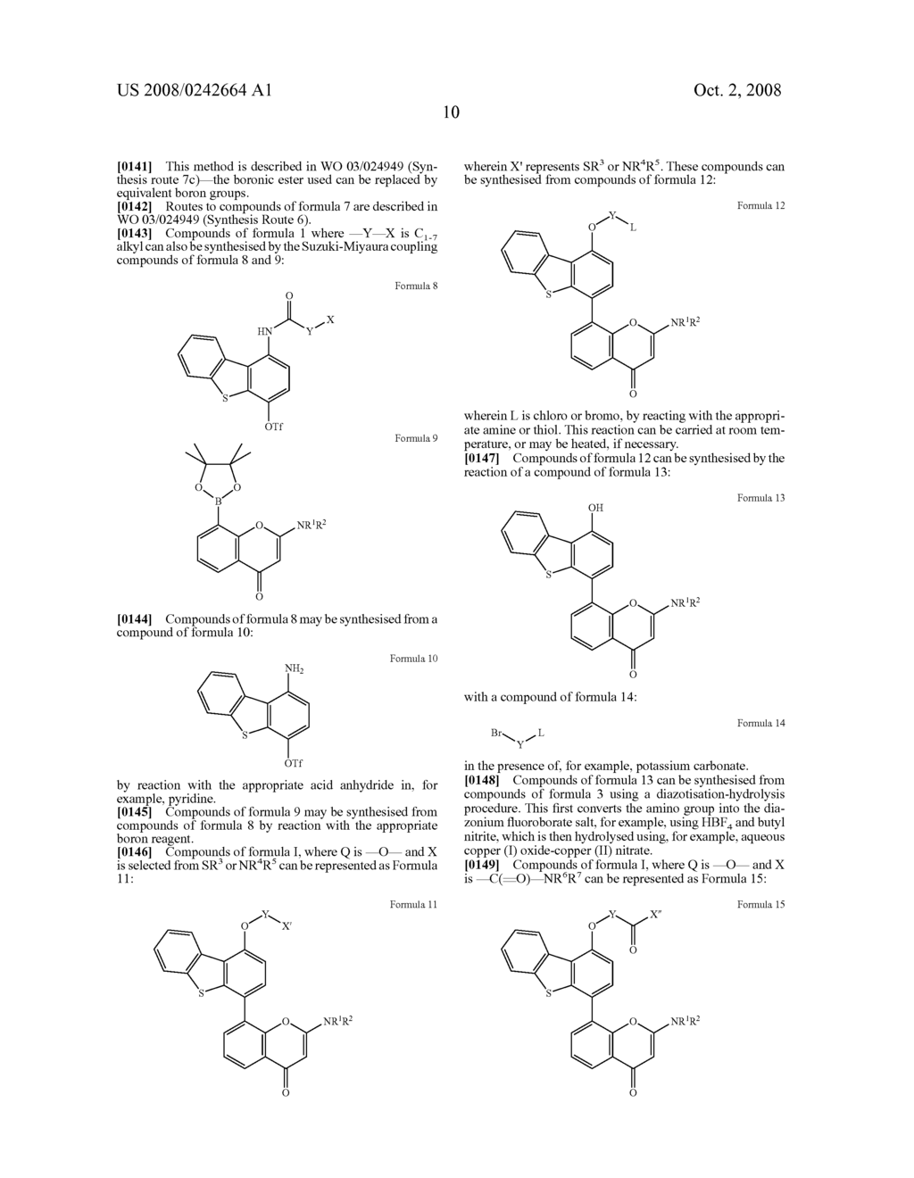 DNA-PK INHIBITORS - diagram, schematic, and image 11