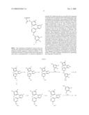 Pyrimidinyl-Pyrazole Inhibitors of Aurora Kinases diagram and image