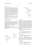 Pyrimidinyl-Pyrazole Inhibitors of Aurora Kinases diagram and image