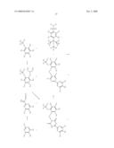 SUBSTITUTED PYRIMIDINES diagram and image