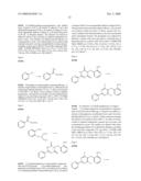 SUBSTITUTED PYRIMIDINES diagram and image