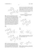 SUBSTITUTED PYRIMIDINES diagram and image