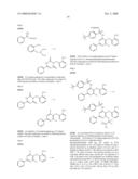 SUBSTITUTED PYRIMIDINES diagram and image