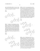 SUBSTITUTED PYRIMIDINES diagram and image