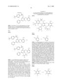 SUBSTITUTED PYRIMIDINES diagram and image