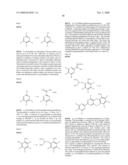 SUBSTITUTED PYRIMIDINES diagram and image