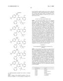 SUBSTITUTED PYRIMIDINES diagram and image