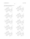 SUBSTITUTED PYRIMIDINES diagram and image