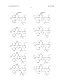 SUBSTITUTED PYRIMIDINES diagram and image