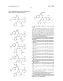 SUBSTITUTED PYRIMIDINES diagram and image