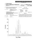 CRYSTALLINE GRANISETRON BASE AND PRODUCTION PROCESS THEREFOR diagram and image