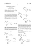 Process for the synthesis of solifenacin diagram and image