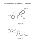 Pharmaceutical compositions for the treatment of hearing loss diagram and image