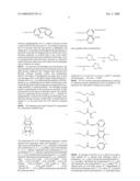 Polycyclic polymers containing pendant ion conducting moieties diagram and image