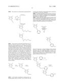 Polycyclic polymers containing pendant ion conducting moieties diagram and image