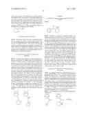 Polycyclic polymers containing pendant ion conducting moieties diagram and image