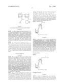 Polycyclic polymers containing pendant ion conducting moieties diagram and image