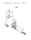 PROCESS FOR PREPARING BITUMEN/ASPHALT BALE diagram and image