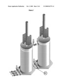 PROCESS FOR PREPARING BITUMEN/ASPHALT BALE diagram and image