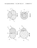 MULTIPHASIC NANO-COMPONENTS COMPRISING COLORANTS diagram and image