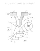 MULTIPHASIC NANO-COMPONENTS COMPRISING COLORANTS diagram and image