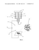 MULTIPHASIC NANO-COMPONENTS COMPRISING COLORANTS diagram and image