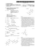 Pigment Dispersion with Polymeric Dispersants Having Pending Chromophore Groups diagram and image