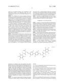 Pigment Dispersion with Polymeric Dispersants Having Pending Chromophore Groups diagram and image