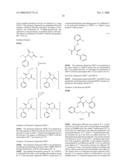 Pigment Dispersion with Polymeric Dispersants Having Pending Chromophore Groups diagram and image